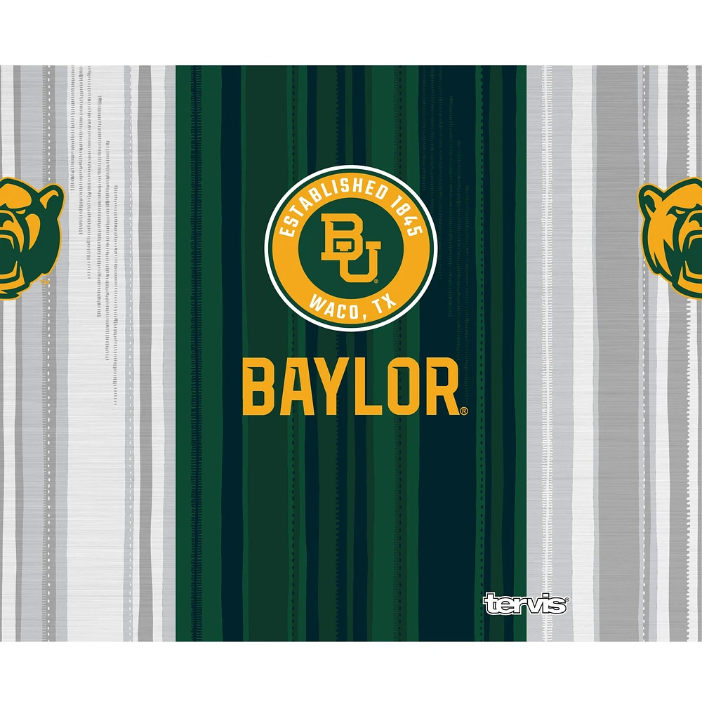 Tervis Baylor Bears 40oz. All In Wide Mouth Water Bottle