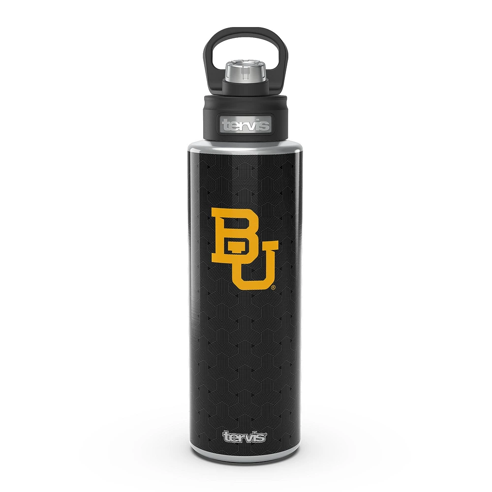 Tervis Baylor Bears 40oz. Weave Wide Mouth Water Bottle