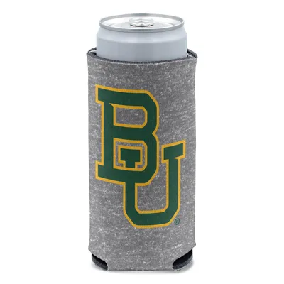 Baylor Bears WinCraft 12oz. Team Slim Can Cooler