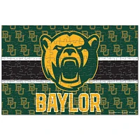 Puzzle WinCraft Baylor Bears 150 pièces par équipe