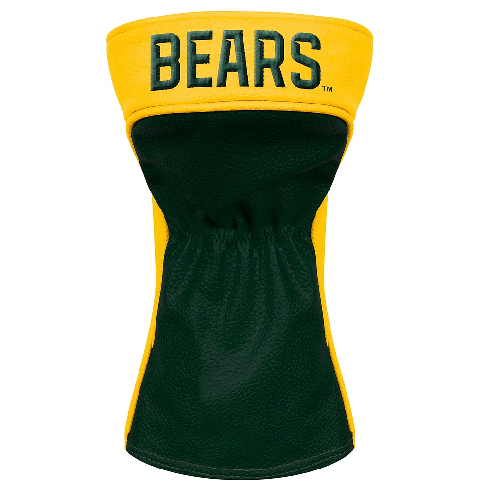 Couvre-bâton WinCraft Baylor Bears Golf Club Driver