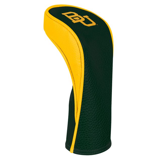 Couvre-bâton hybride WinCraft Baylor Bears Golf Club