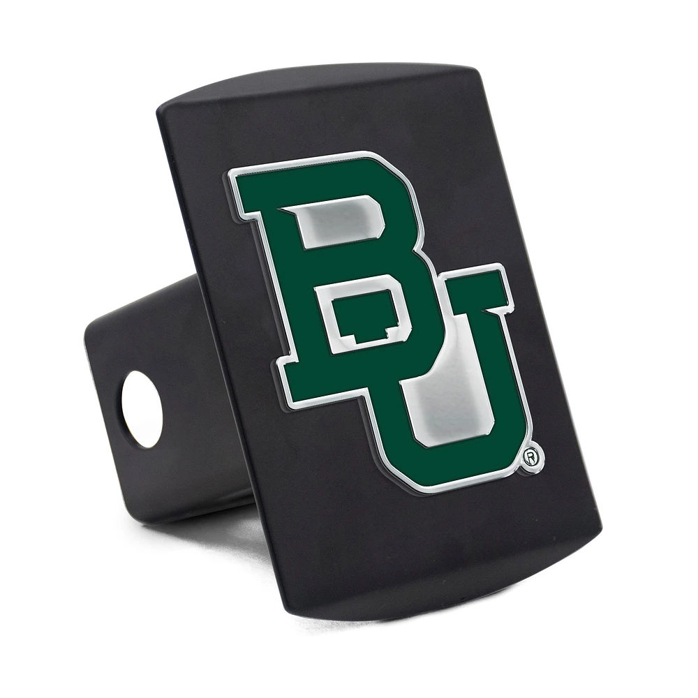 WinCraft Baylor Bears Premium Hitch Cover