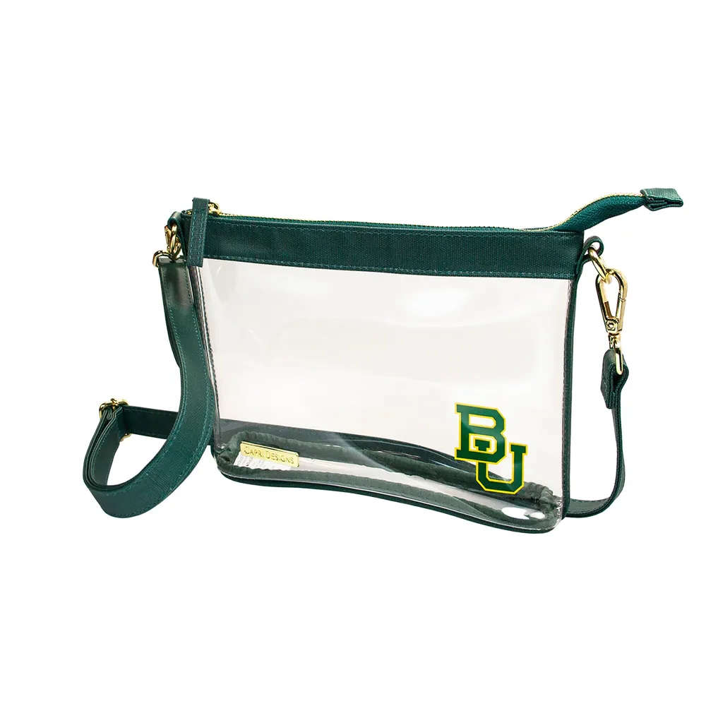 Lids Green Bay Packers Dooney & Bourke Women's Gameday Lexi