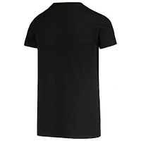 Youth Beast Mode Black Basic Logo T-Shirt