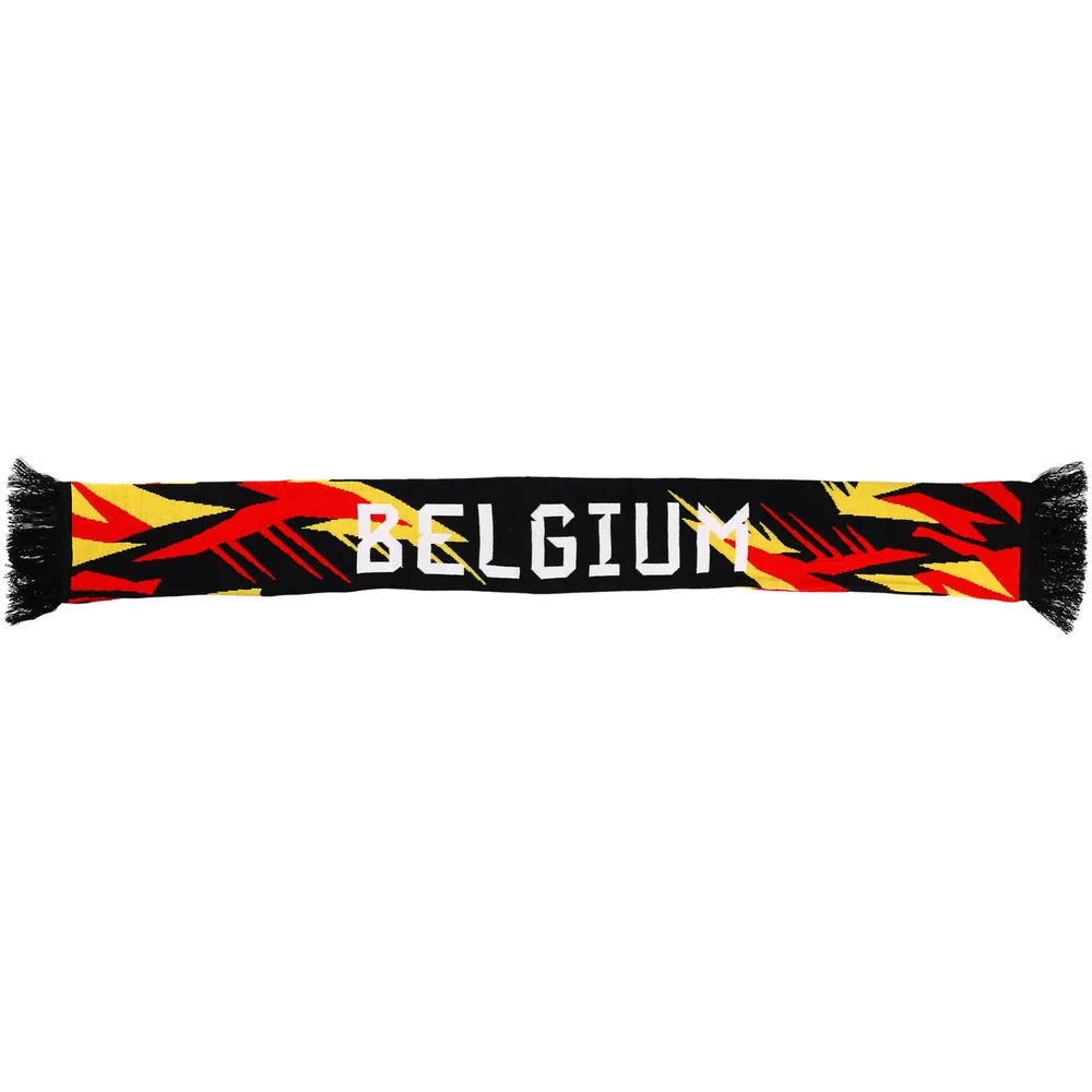 adidas Équipe nationale de Belgique Écharpe