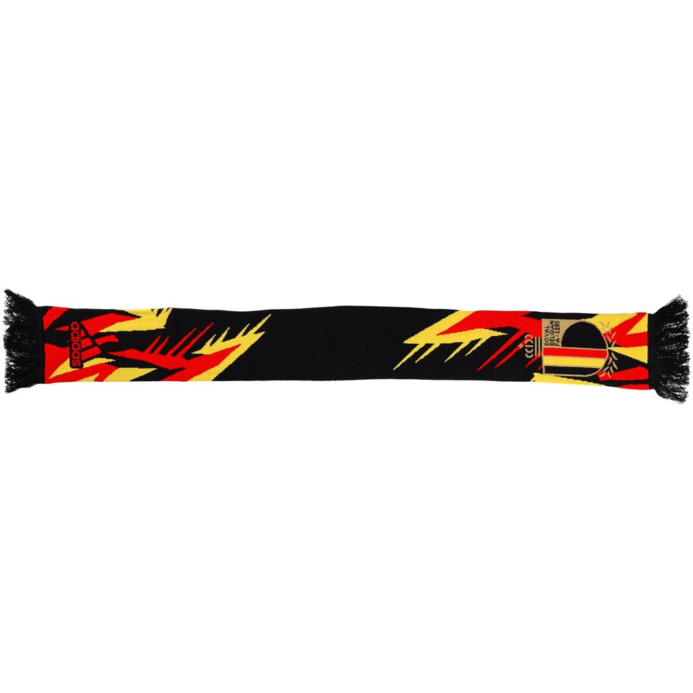 adidas Belgium National Team Scarf