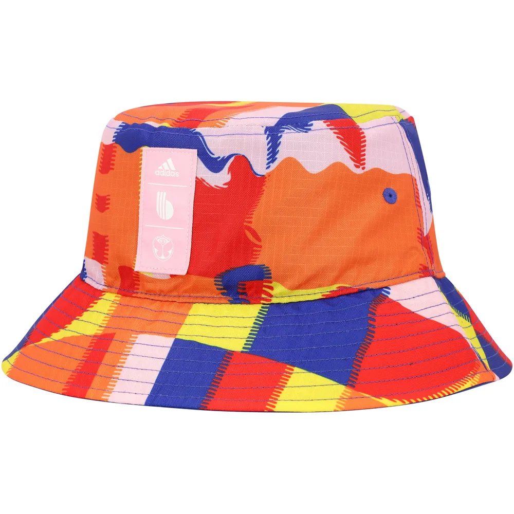 ambitie Verstenen Zware vrachtwagen Lids Belgium National Team adidas Print Bucket Hat - Orange | The Shops at  Willow Bend