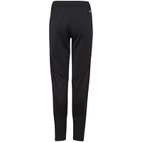 Pantalon d'entraînement AEROREADY de l'équipe nationale Belgique adidas noir pour enfant