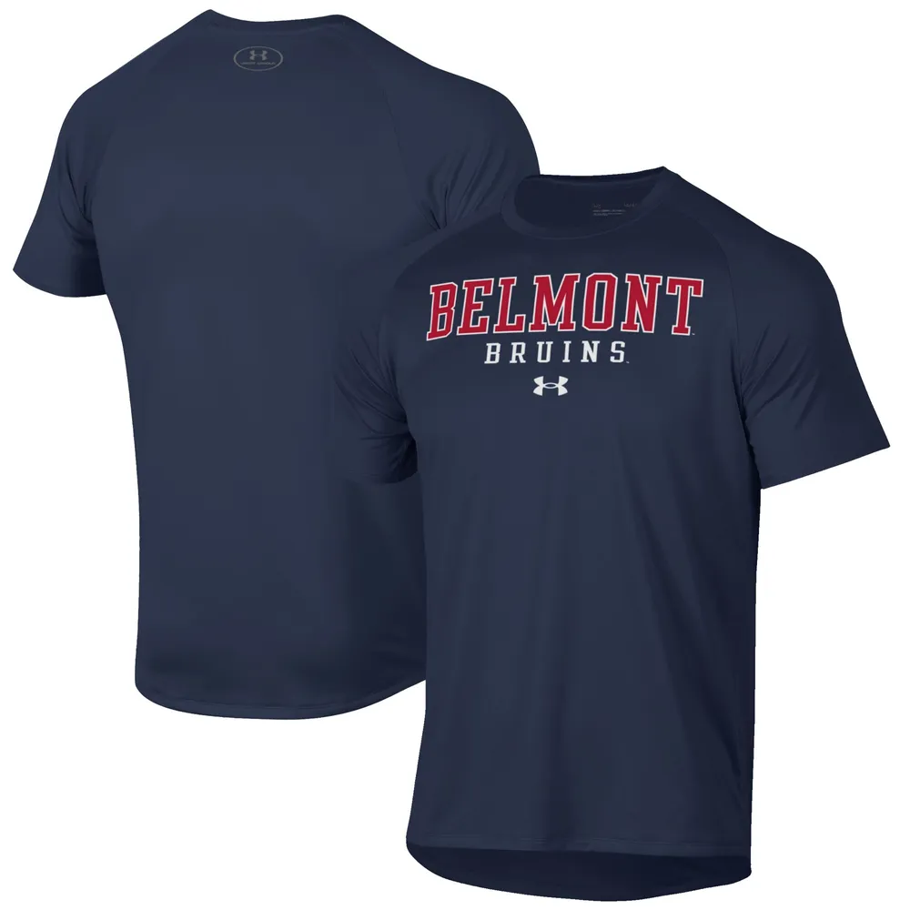 Belmont Bruins basketball NCAA gear
