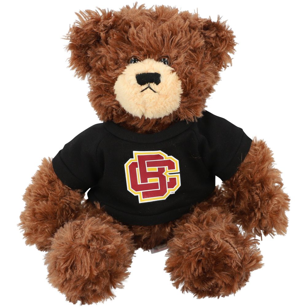 Bethune-Cookman Wildcats Brandon Bear Plush