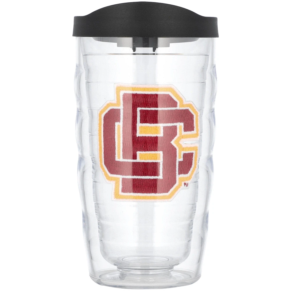 Tervis Bethune-Cookman Wildcats 10oz. Gobelet ondulé emblème