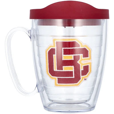 Tervis Bethune-Cookman Wildcats 16oz. Gobelet classique emblème