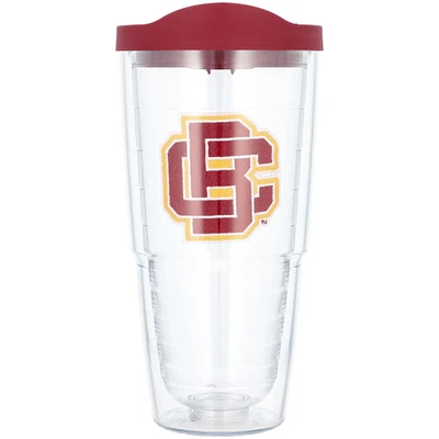 Tervis Bethune-Cookman Wildcats 24oz. Emblem Classic Tumbler