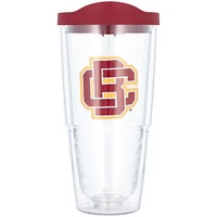 Tervis Bethune-Cookman Wildcats 24oz. Gobelet classique emblème