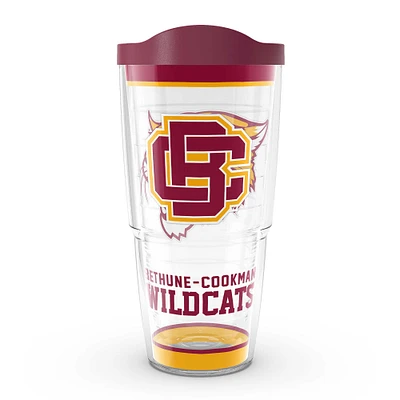 Tervis Bethune-Cookman Wildcats 24oz. Gobelet Tradition Classique