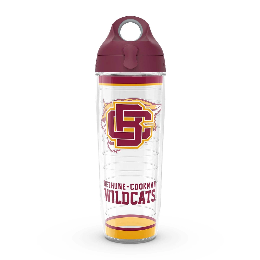 Tervis Bethune-Cookman Wildcats 24oz. Tradition Classic Water Bottle