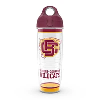 Tervis Bethune-Cookman Wildcats 24oz. Bouteille d'eau classique Tradition