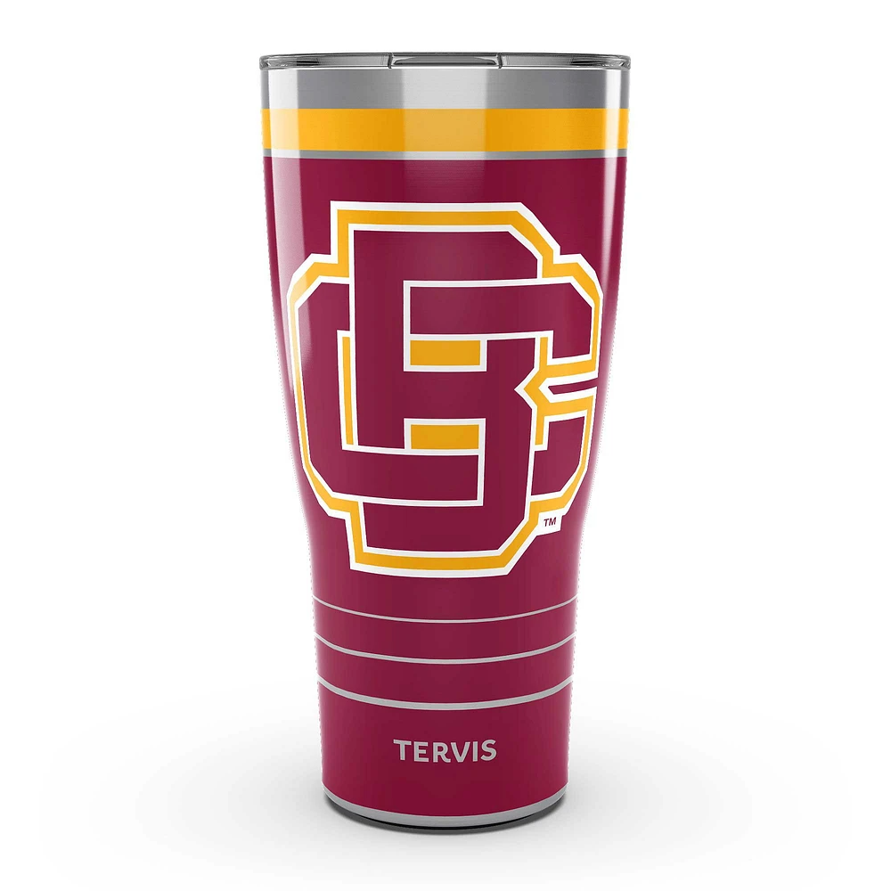 Tervis Bethune-Cookman Wildcats 30oz. Gobelet en acier inoxydable MVP