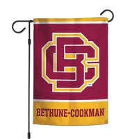 WinCraft Bethune-Cookman Wildcats 12'' x 18'' Double-Sided Garden Flag