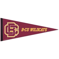 Fanion Premium WinCraft Bethune-Cookman Wildcats 12'' x 30''