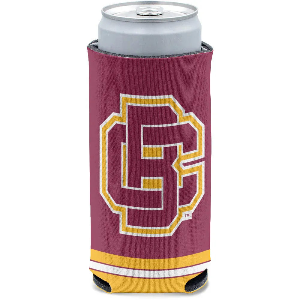 WinCraft Bethune-Cookman Wildcats 12oz. Refroidisseur de canettes minces