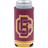 WinCraft Bethune-Cookman Wildcats 12oz. Slim Can Cooler