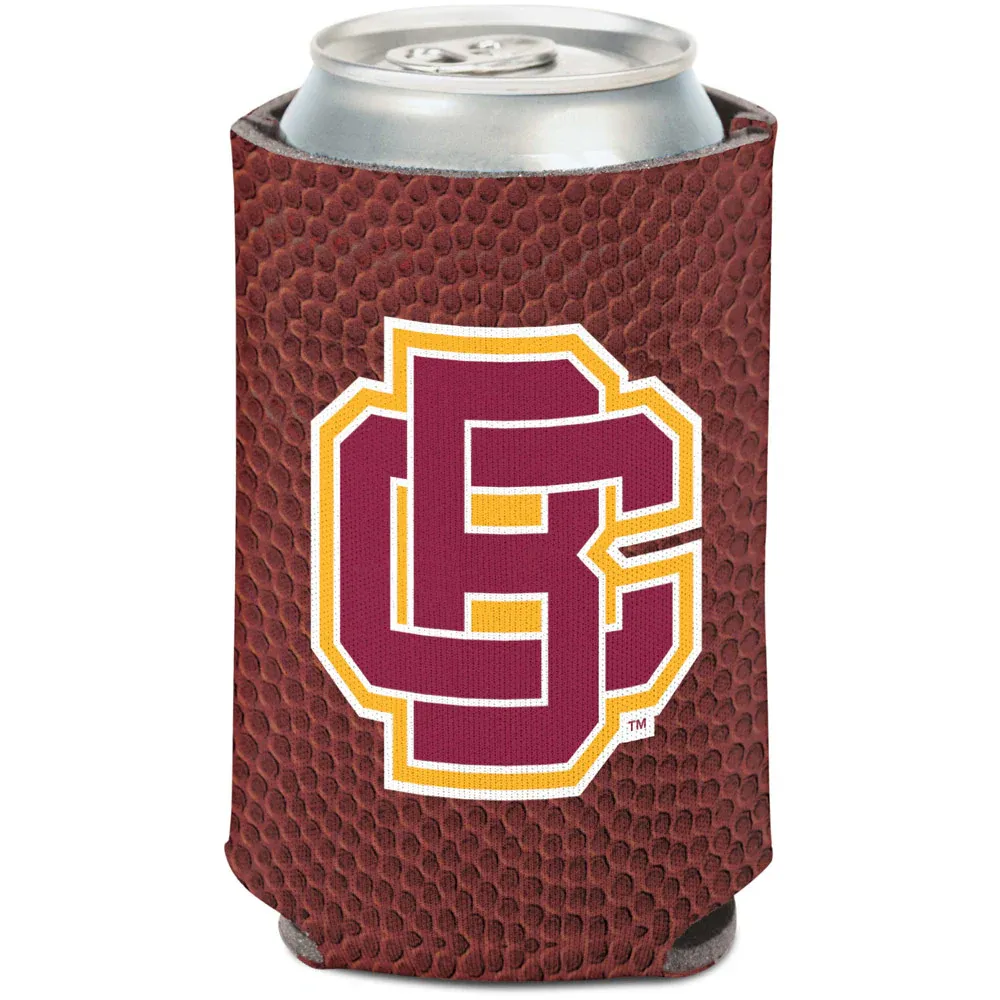 Balle WinCraft Bethune-Cookman Wildcats 12oz. Refroidisseur de canettes