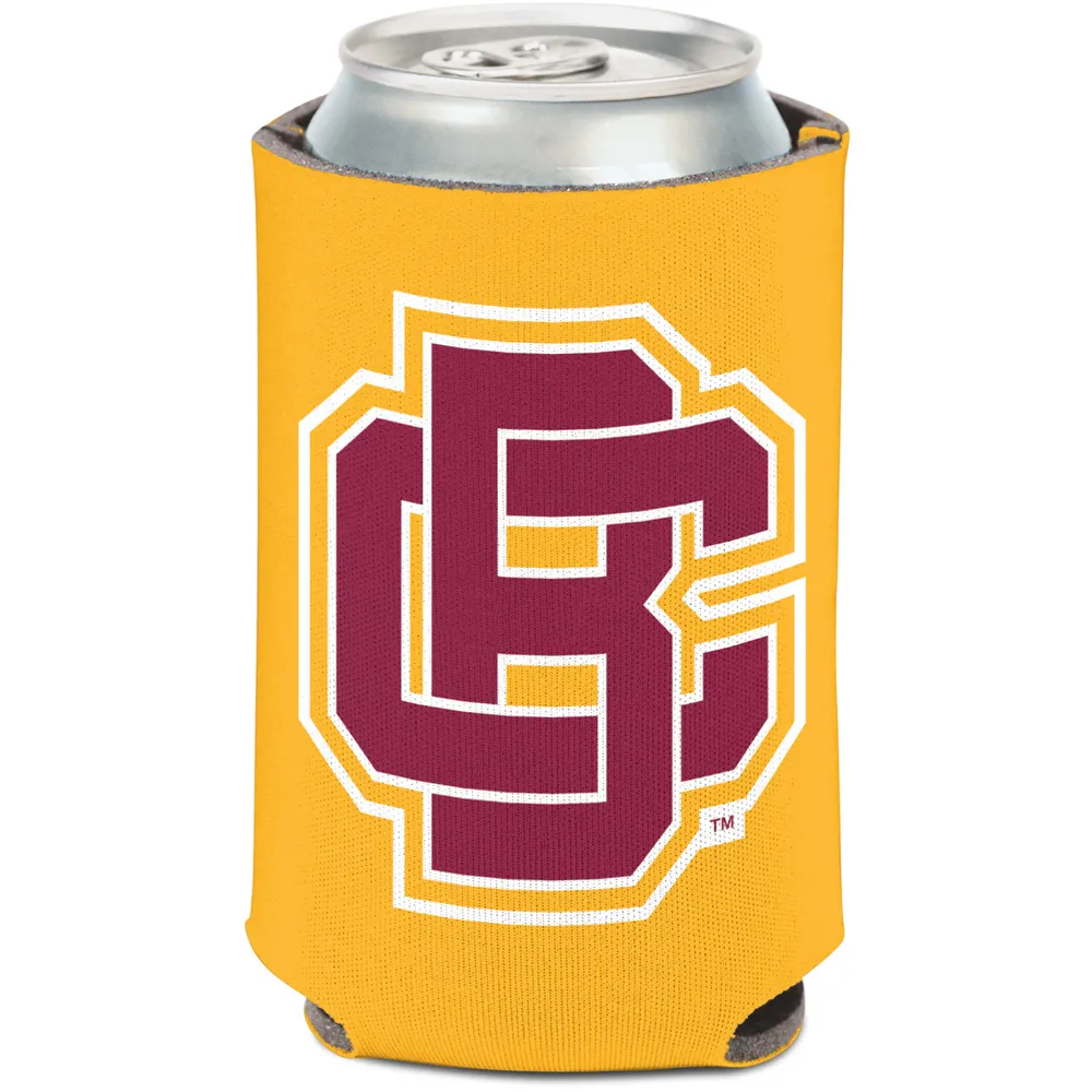 WinCraft Bethune-Cookman Wildcats Logo 12 oz. Peut refroidisseur