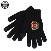 Women's Bethune-Cookman Wildcats iText Gloves