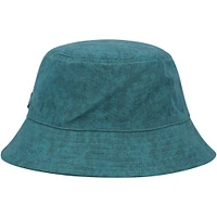 Men's Billabong Green/Navy Riot Reversible Bucket Hat