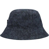 Men's Billabong Green/Navy Riot Reversible Bucket Hat