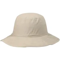 Billabong Khaki Solid Big John Bucket Hat Homme