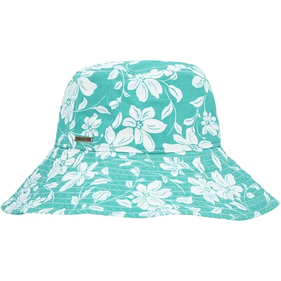 Women's Billabong  Aqua Time to Shine II Bucket Hat