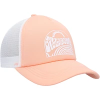 Casquette Snapback Billabong Coral Across Waves Trucker pour femme