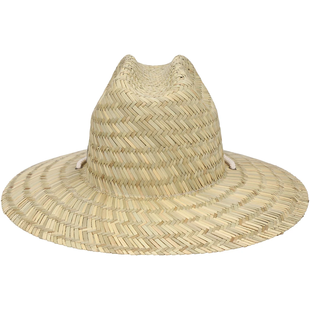 Chapeau de paille Billabong Natural Newcomer Lifeguard pour femme