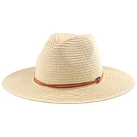 Women's Billabong Natural Tides Packable Fedora