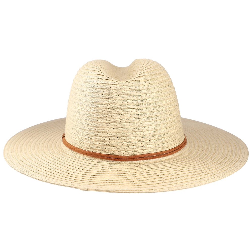 Women's Billabong Natural Tides Packable Fedora