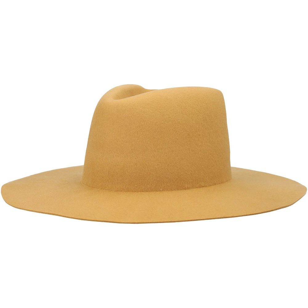 Casquette ajustée Billabong x Wrangler Tan Rancher pour femmes