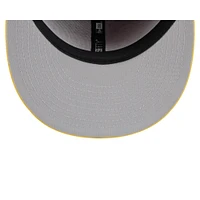 Men's New Era Binghamton Rumble Ponies Theme Nights 59FIFTY Fitted Hat