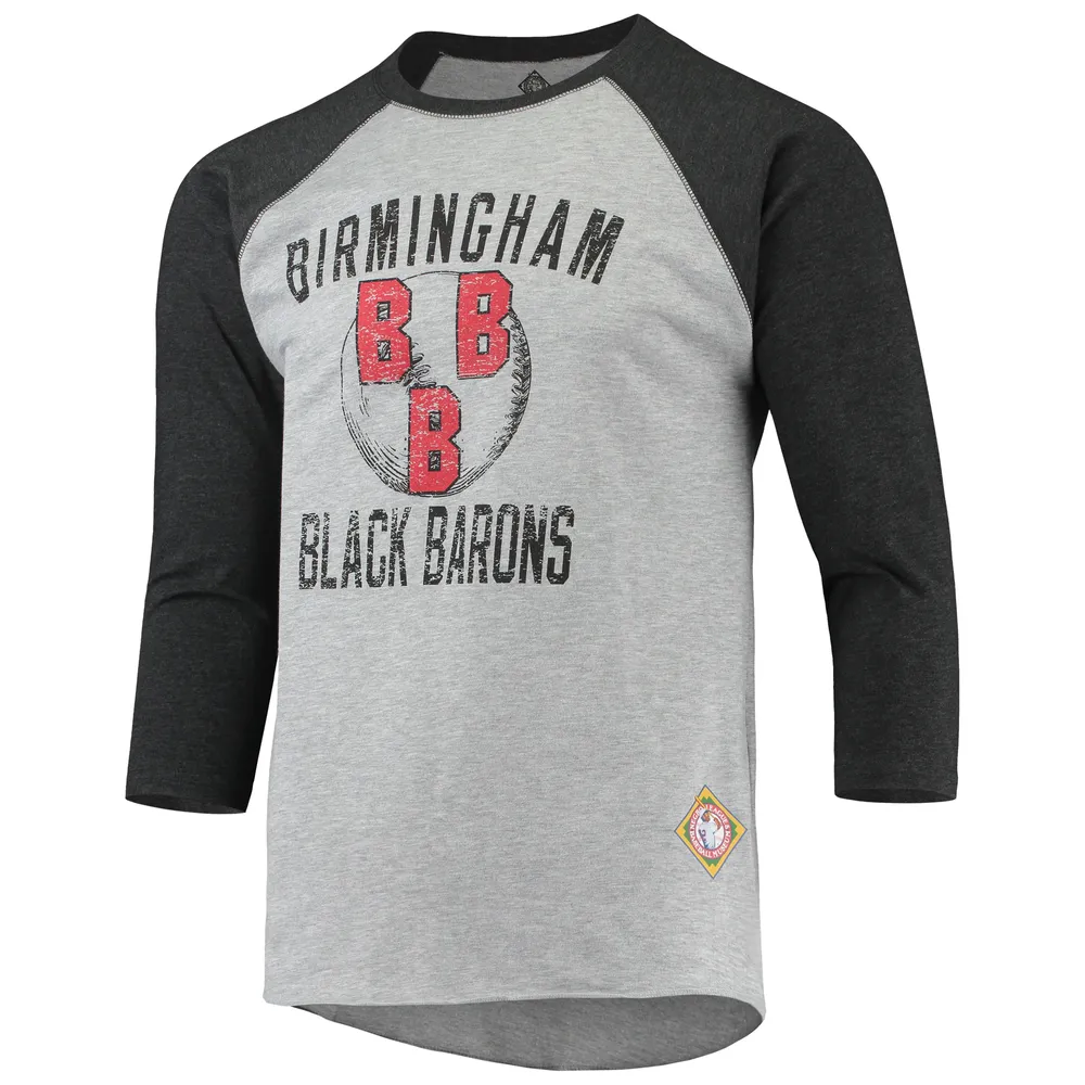 Birmingham Black Barons - Negro League Baseball jersey