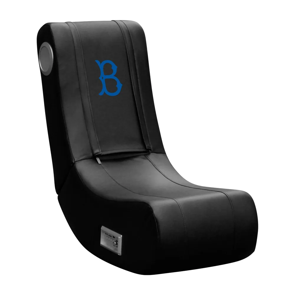 Brooklyn Dodgers Team Game Rocker 100 - Black