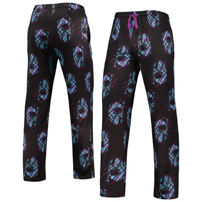 Black Panther BIOWORLD Pajama Pants