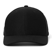 Casquette ajustable extensible noire TravisMathew pour homme