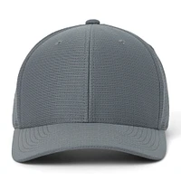 Casquette ajustable extensible TravisMathew grise vierge pour homme