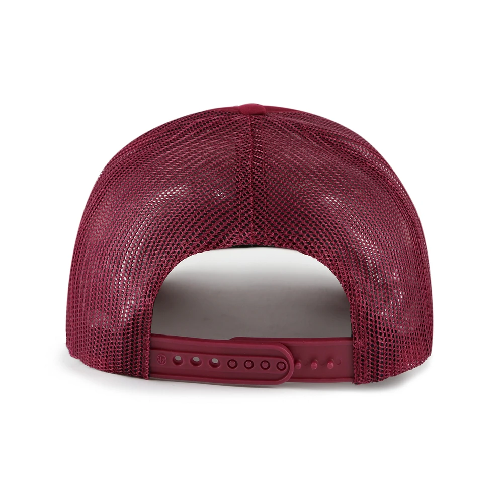 Men's '47 Cardinal Meshback Adjustable Hat