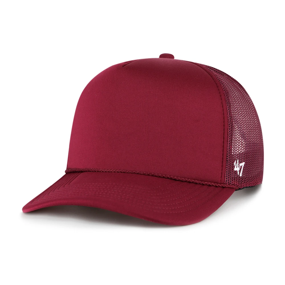 Men's '47 Cardinal Meshback Adjustable Hat