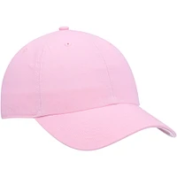 Casquette ajustable Clean Up '47 rose pour hommes