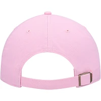 Casquette ajustable Clean Up '47 rose pour hommes