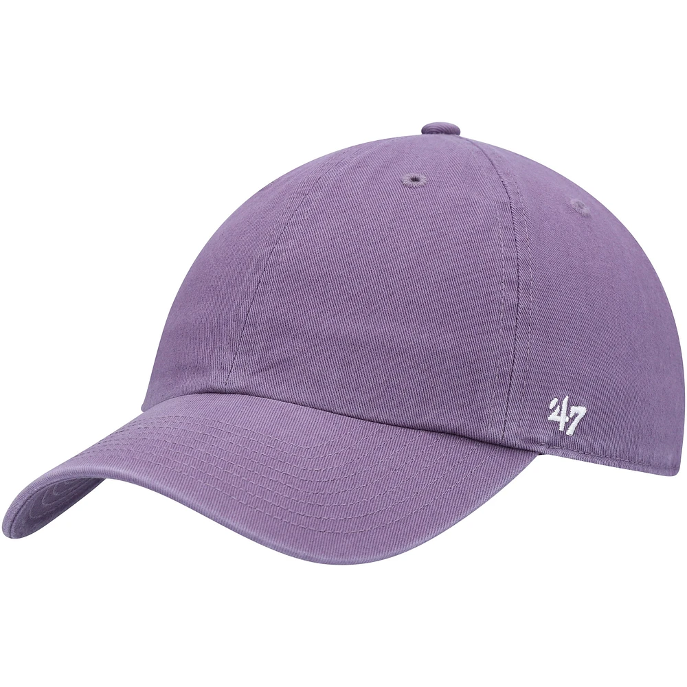 Casquette ajustable '47 Clean Up pour hommes